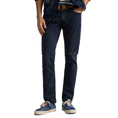 Polo Ralph Lauren Sullivan Slim Stretch Jean